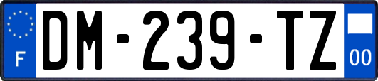 DM-239-TZ