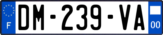 DM-239-VA