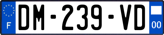 DM-239-VD