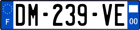 DM-239-VE