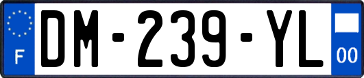 DM-239-YL