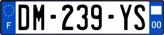 DM-239-YS