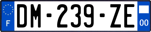 DM-239-ZE