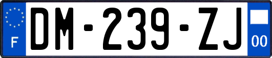 DM-239-ZJ