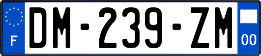 DM-239-ZM