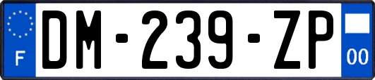 DM-239-ZP