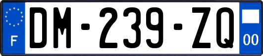 DM-239-ZQ