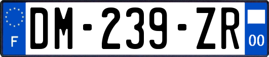 DM-239-ZR
