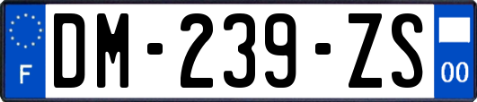 DM-239-ZS