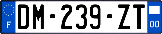 DM-239-ZT