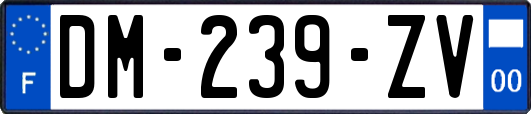 DM-239-ZV