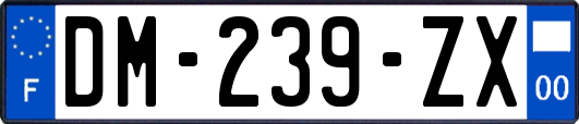 DM-239-ZX