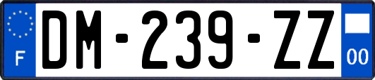 DM-239-ZZ