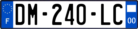 DM-240-LC