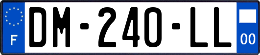 DM-240-LL