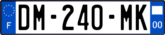 DM-240-MK