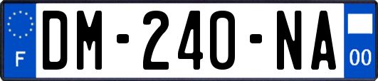 DM-240-NA
