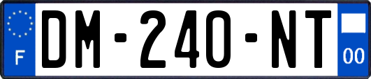 DM-240-NT