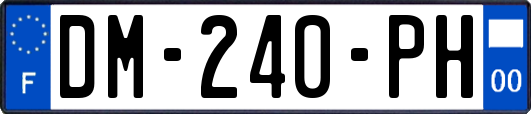 DM-240-PH