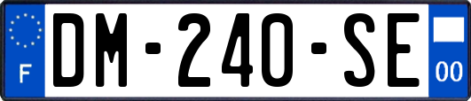 DM-240-SE