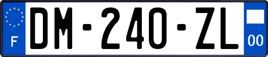 DM-240-ZL