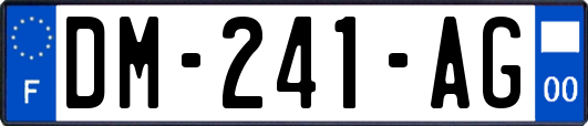 DM-241-AG