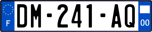 DM-241-AQ