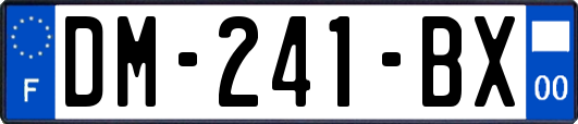 DM-241-BX