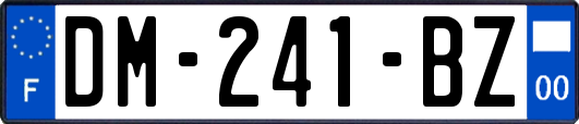 DM-241-BZ