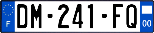 DM-241-FQ