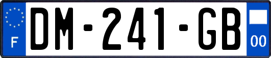 DM-241-GB