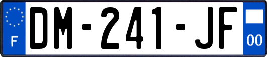 DM-241-JF