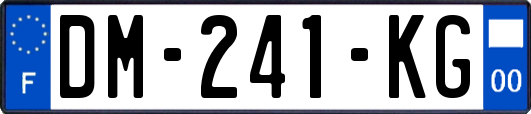 DM-241-KG