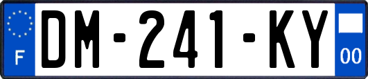 DM-241-KY
