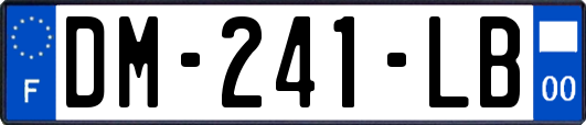 DM-241-LB