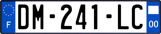 DM-241-LC