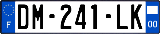 DM-241-LK