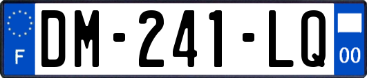 DM-241-LQ