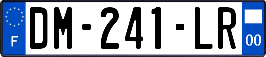 DM-241-LR
