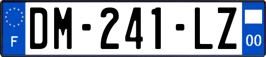 DM-241-LZ