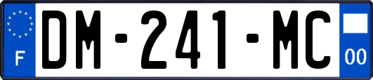 DM-241-MC