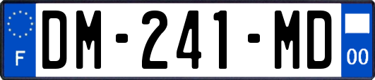 DM-241-MD