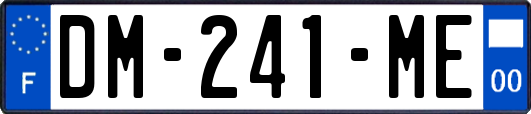 DM-241-ME