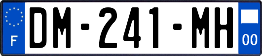 DM-241-MH
