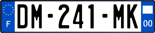 DM-241-MK