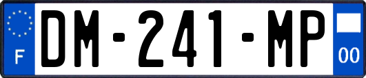 DM-241-MP
