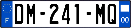 DM-241-MQ