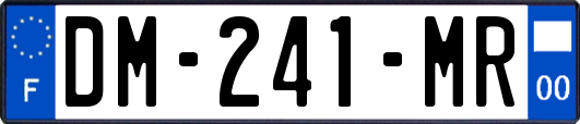 DM-241-MR