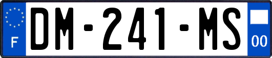 DM-241-MS