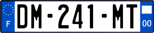 DM-241-MT